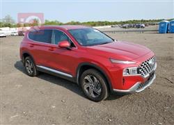 هيونداي سانتافي